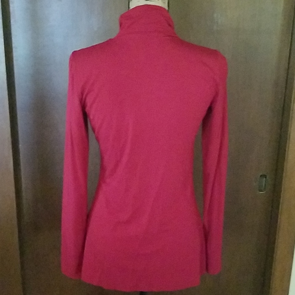 Beautiful tunic shirt - Picture 4 of 6